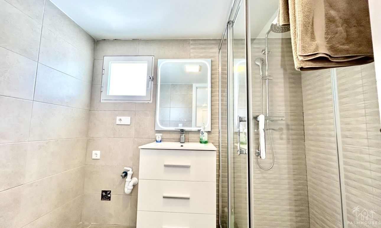 Herverkoop - Villa - Villamartin - Costa Blanca