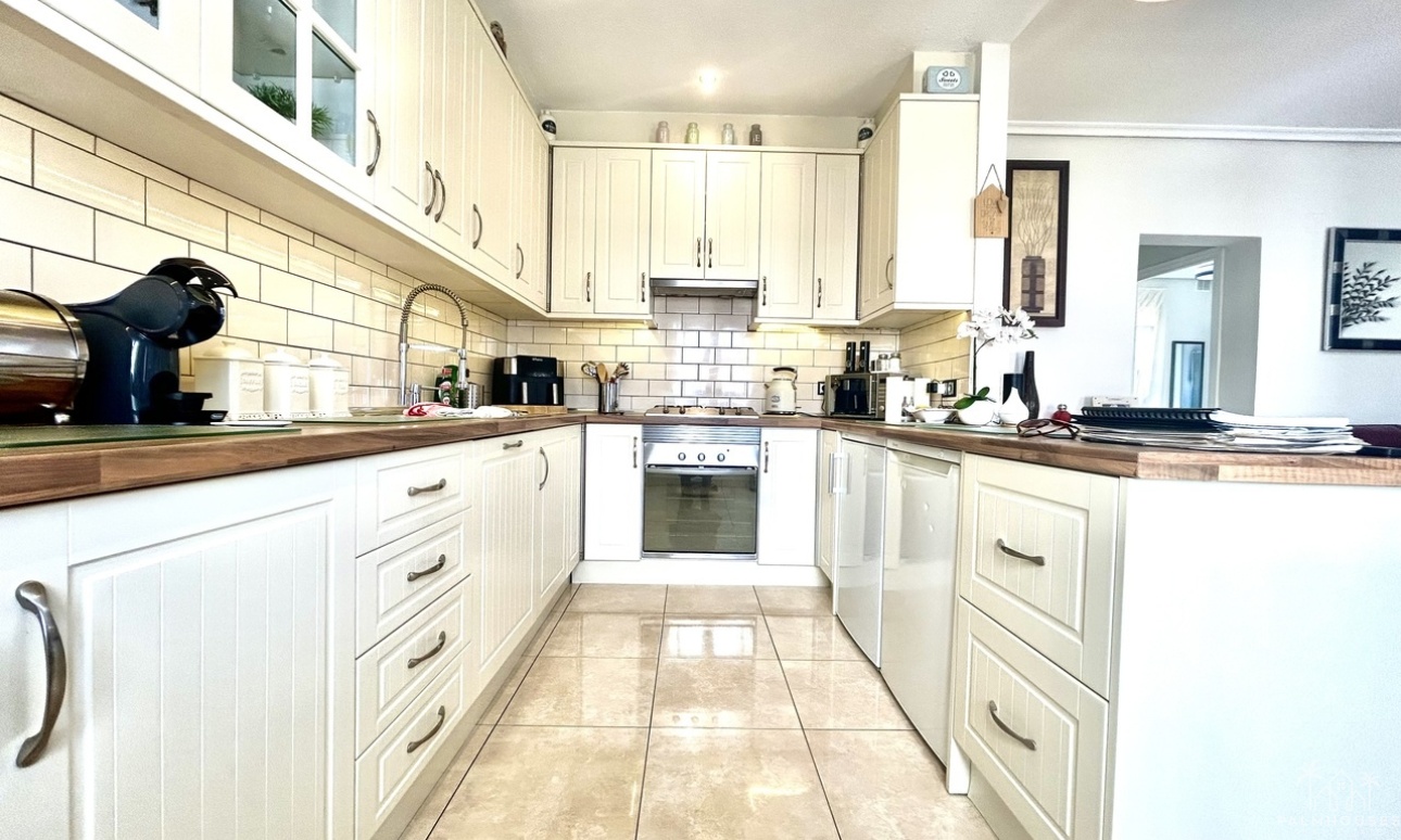 Herverkoop - Villa - Villamartin - Costa Blanca