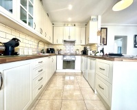 Herverkoop - Villa - Villamartin - Costa Blanca