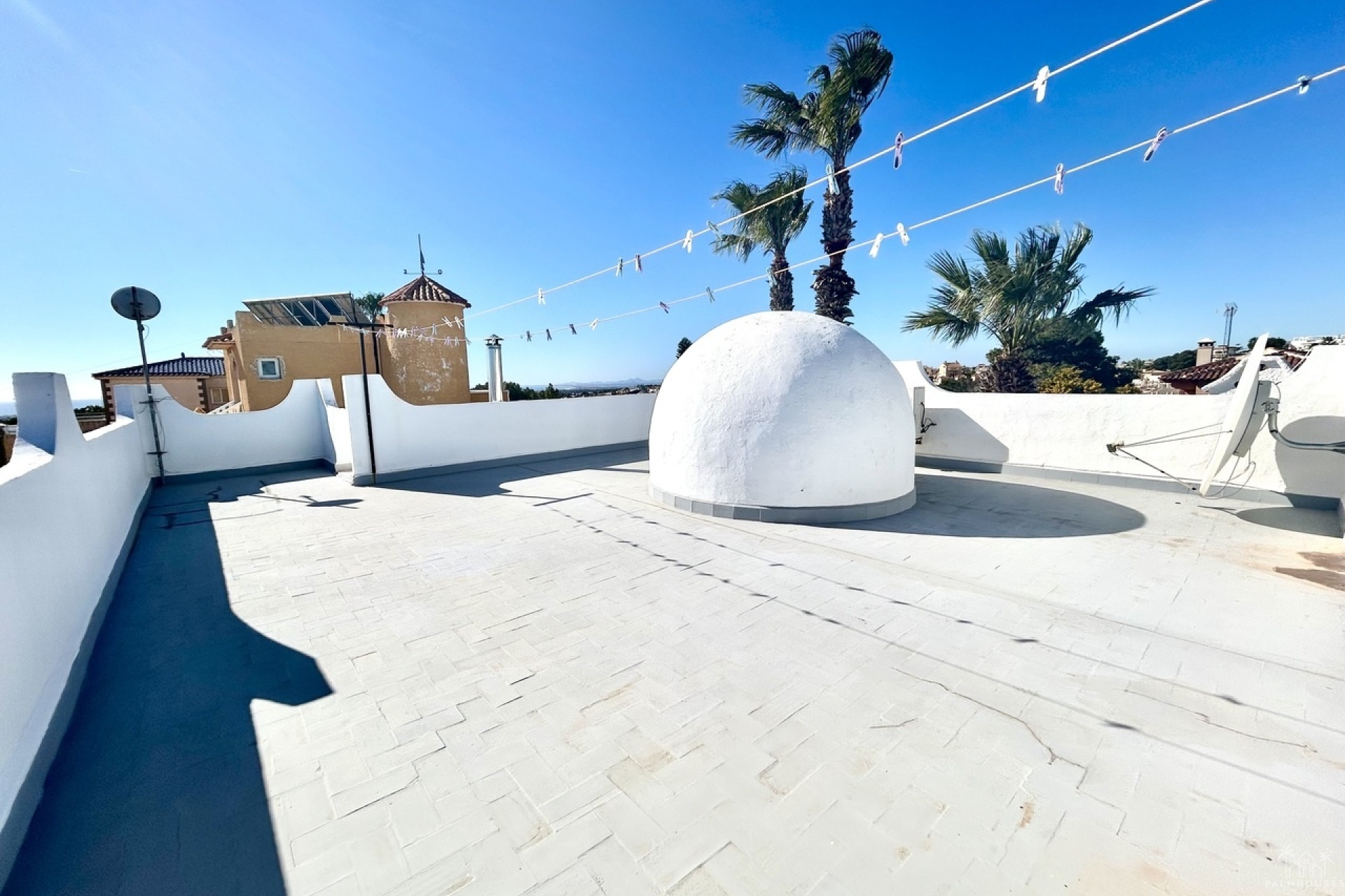 Herverkoop - Villa - Villamartin - Costa Blanca