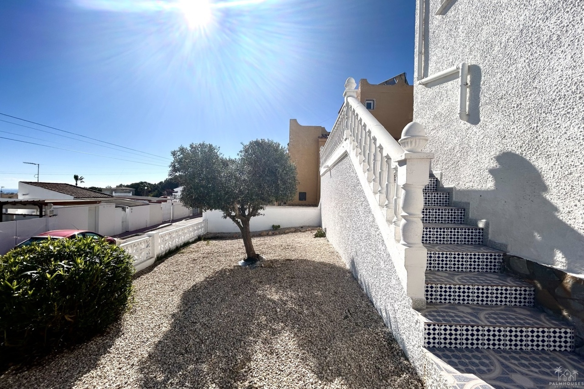 Herverkoop - Villa - Villamartin - Costa Blanca