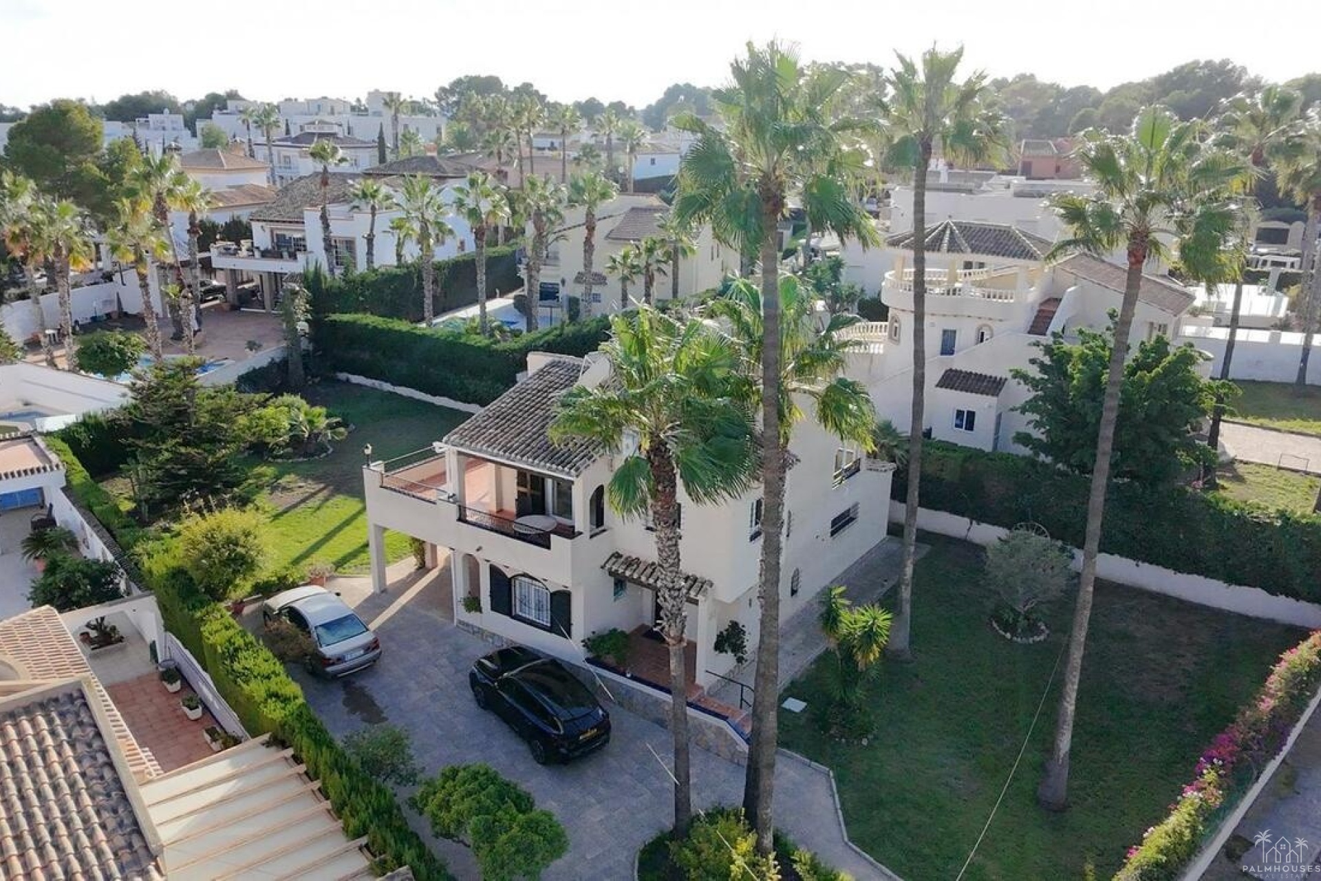 Herverkoop - Villa - Villamartin - Costa Blanca