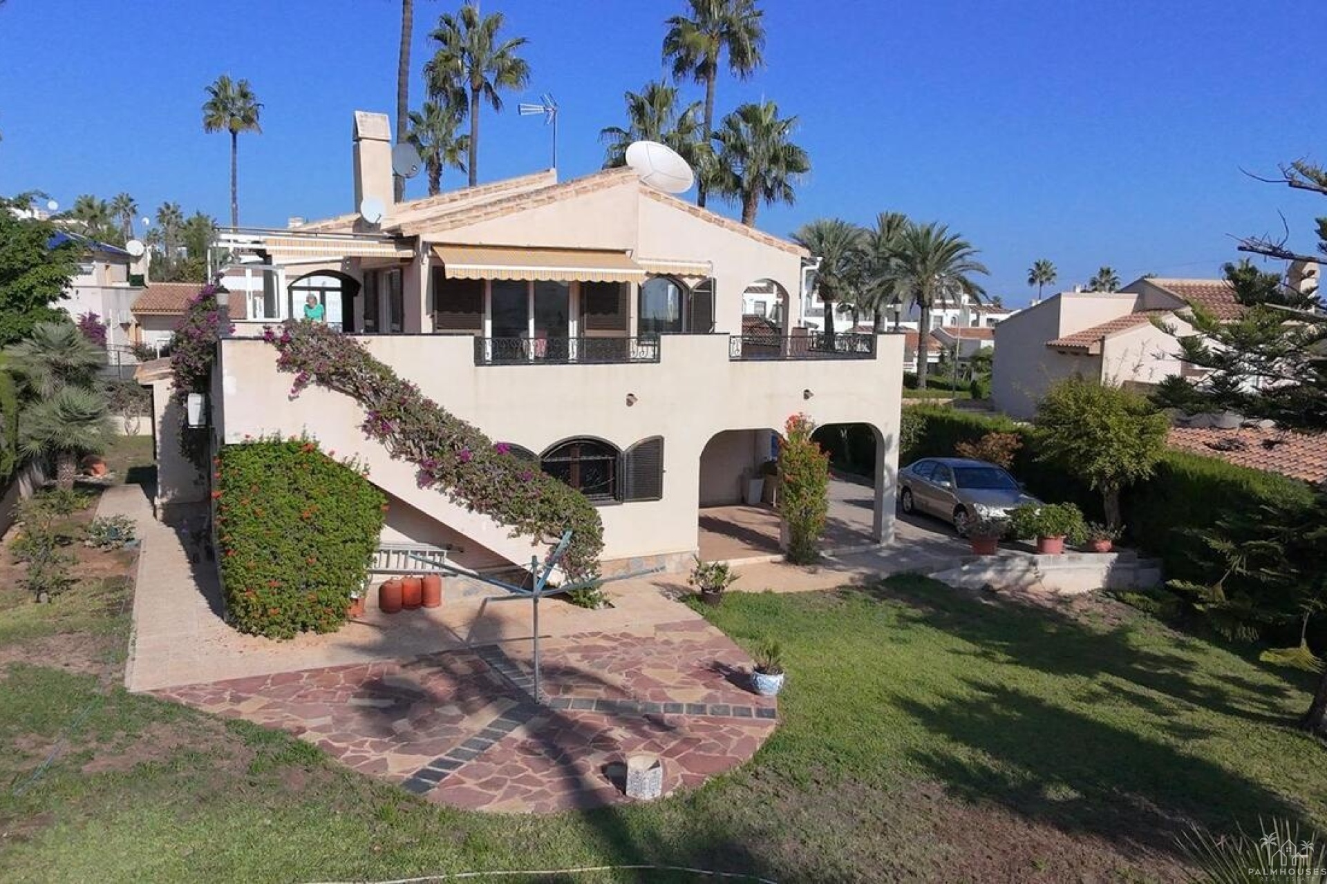 Herverkoop - Villa - Villamartin - Costa Blanca