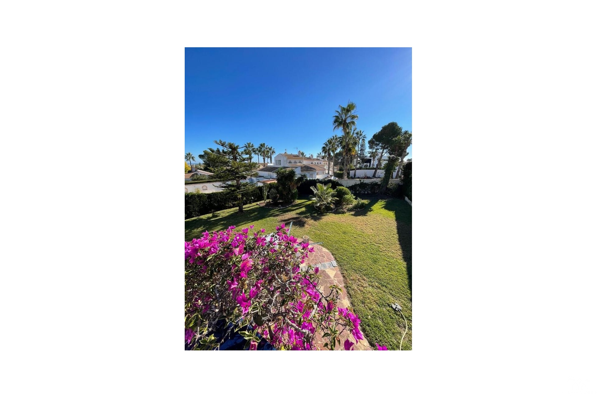 Herverkoop - Villa - Villamartin - Costa Blanca