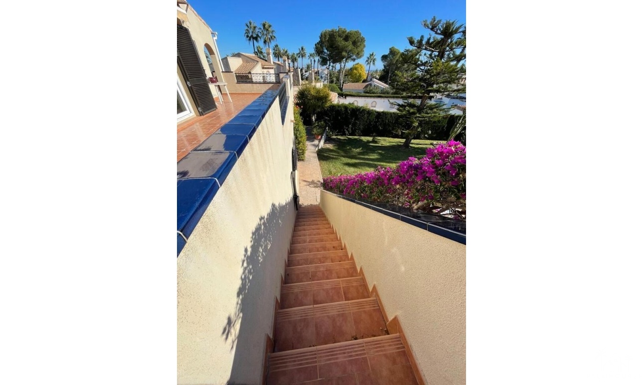 Herverkoop - Villa - Villamartin - Costa Blanca