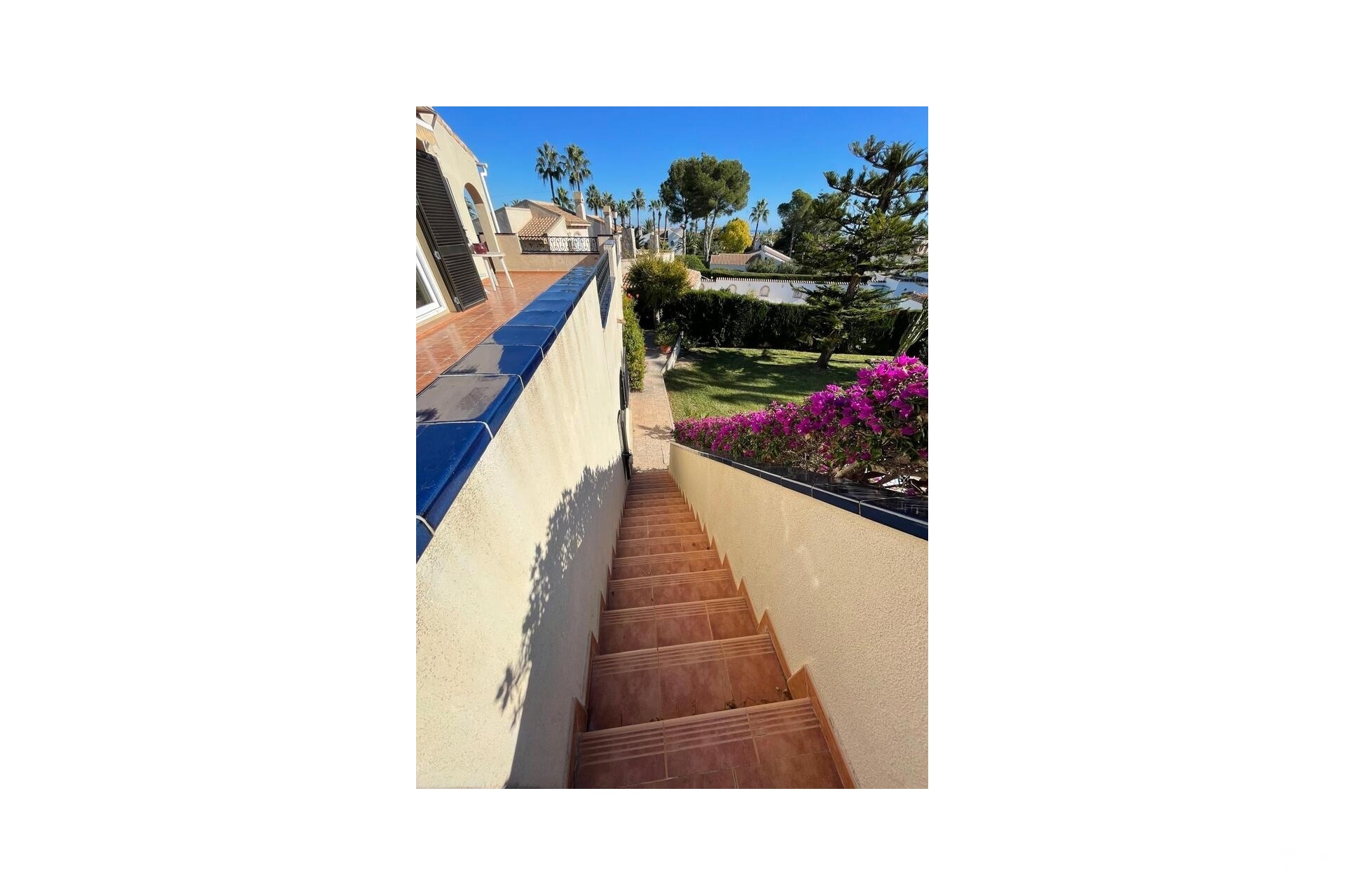 Herverkoop - Villa - Villamartin - Costa Blanca