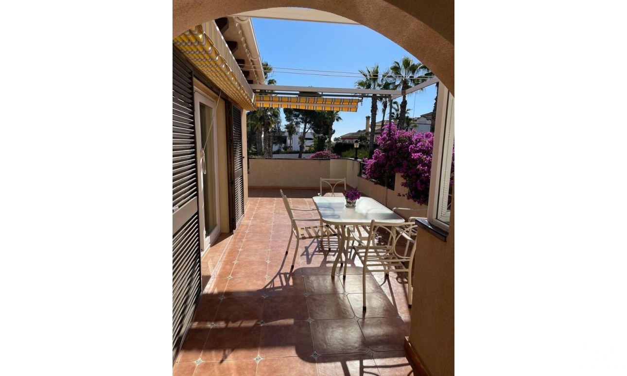 Herverkoop - Villa - Villamartin - Costa Blanca