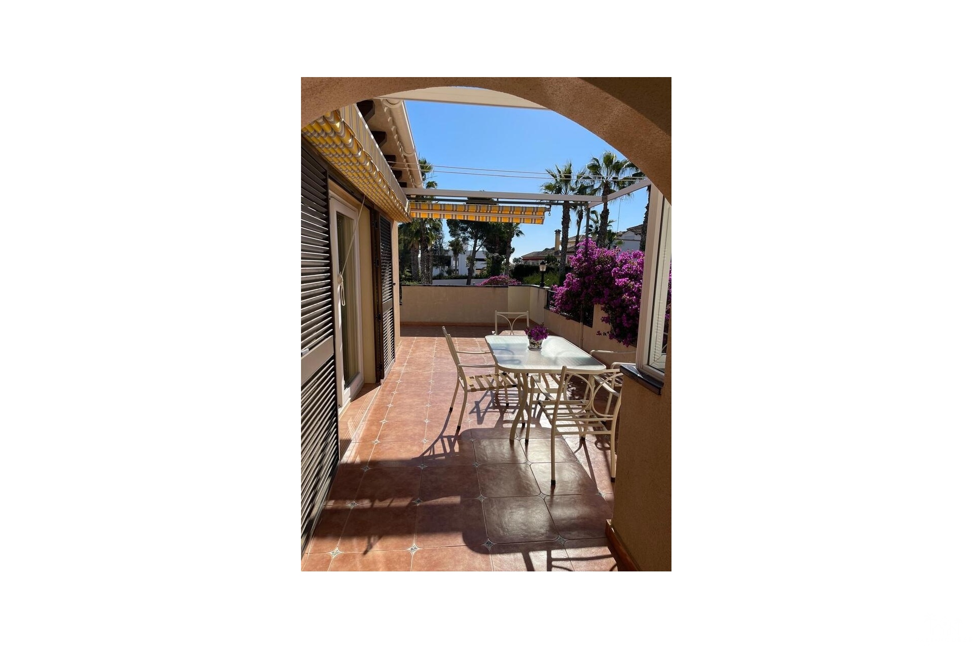 Herverkoop - Villa - Villamartin - Costa Blanca
