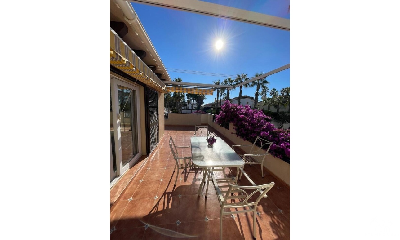Herverkoop - Villa - Villamartin - Costa Blanca