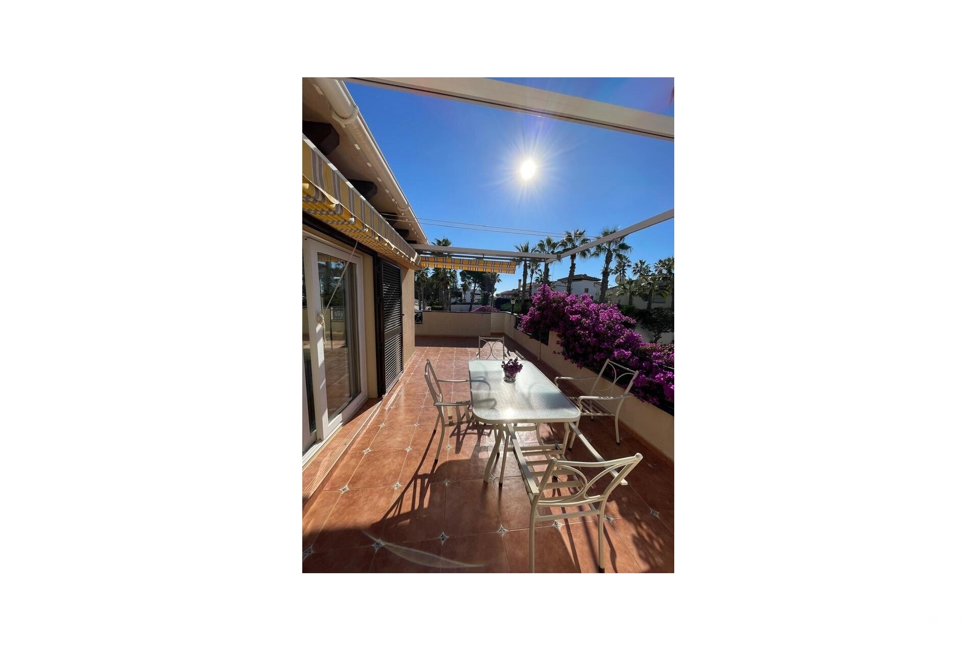 Herverkoop - Villa - Villamartin - Costa Blanca