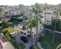 Herverkoop - Villa - Villamartin - Costa Blanca
