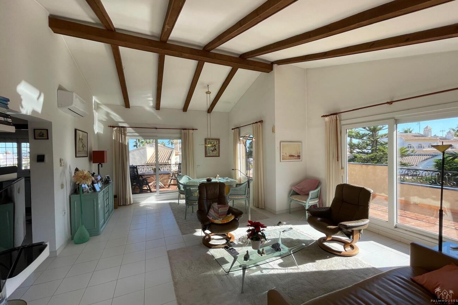 Herverkoop - Villa - Villamartin - Costa Blanca