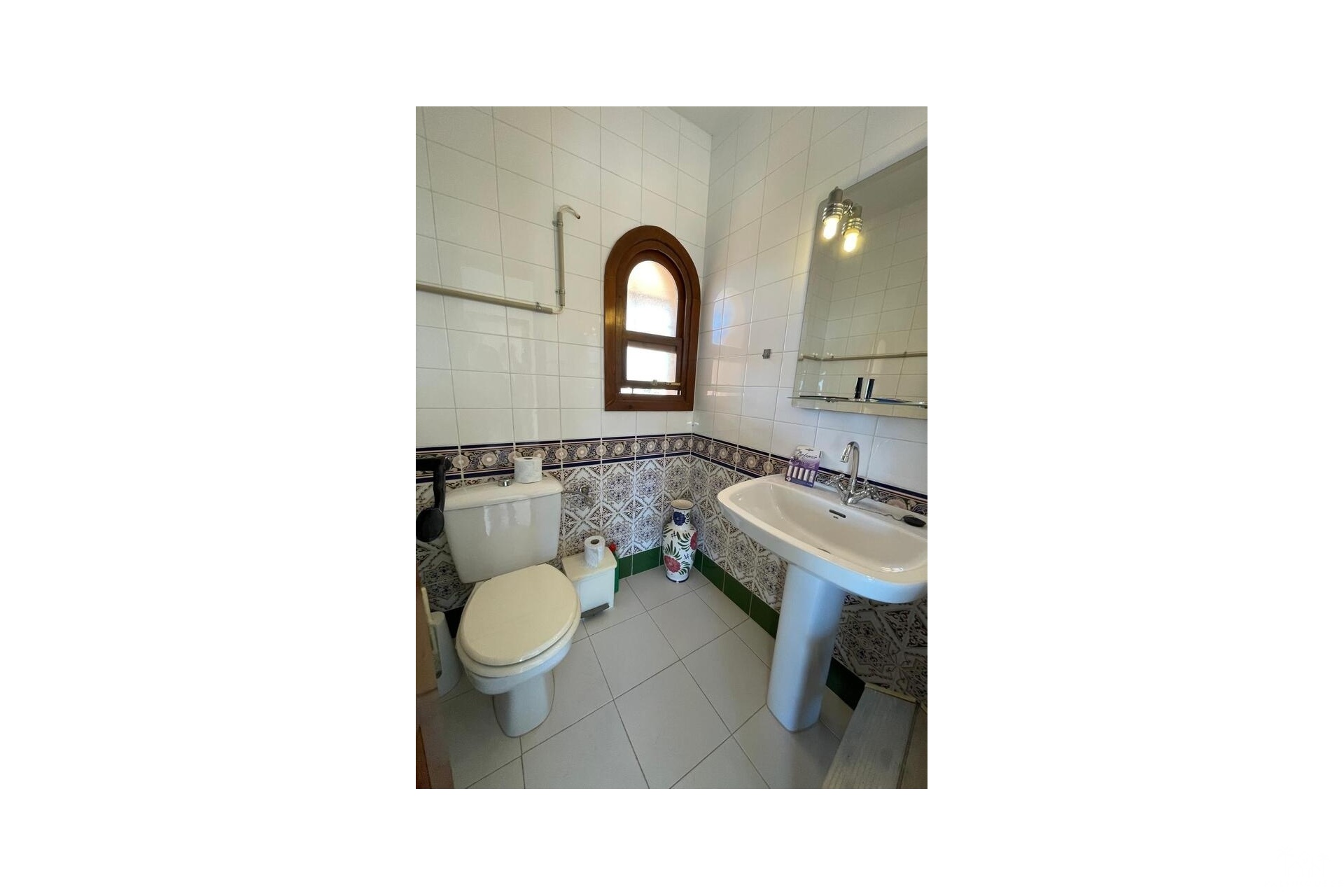 Herverkoop - Villa - Villamartin - Costa Blanca