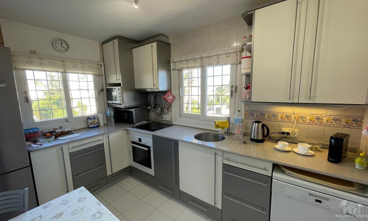 Herverkoop - Villa - Villamartin - Costa Blanca
