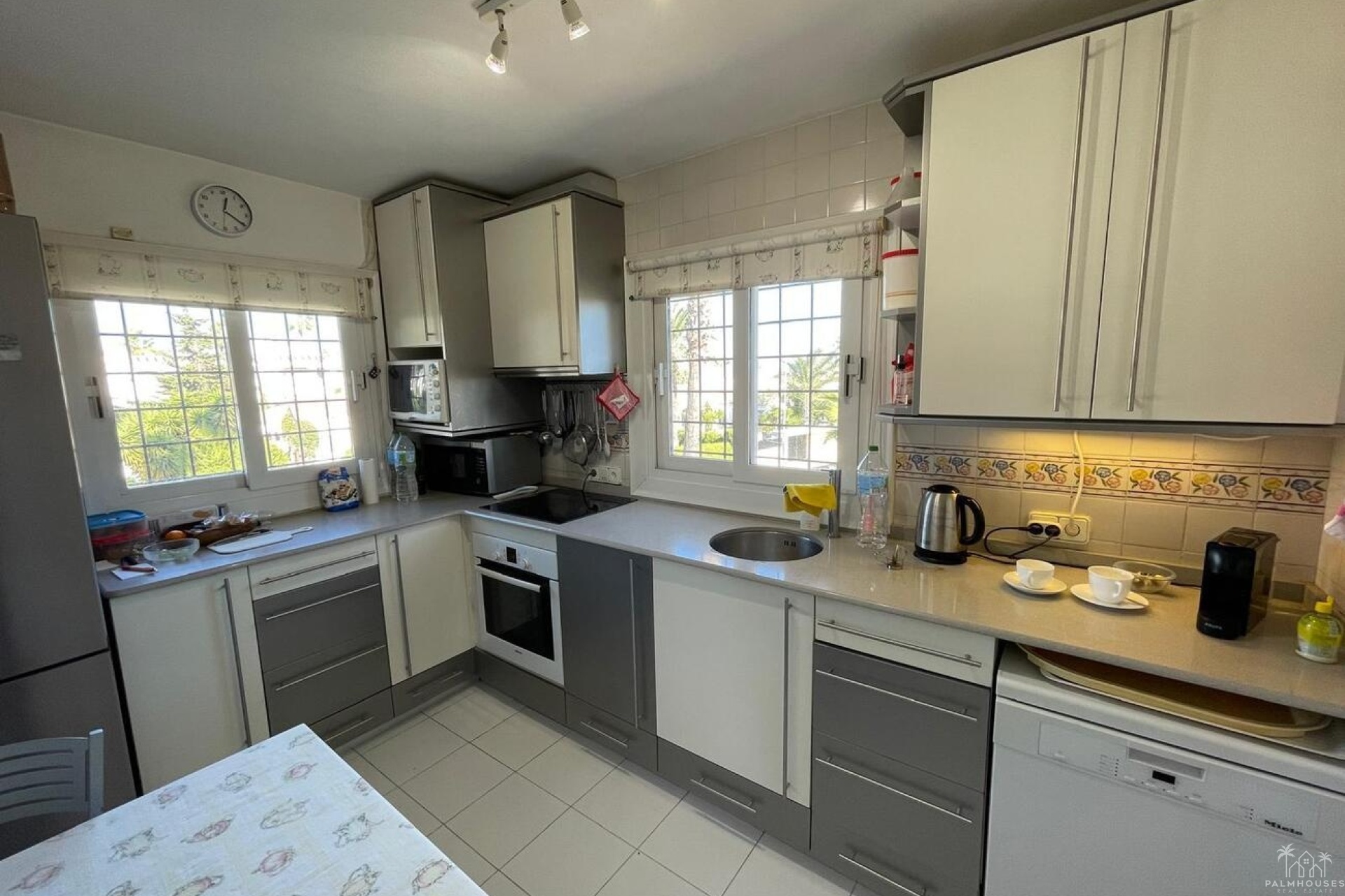 Herverkoop - Villa - Villamartin - Costa Blanca