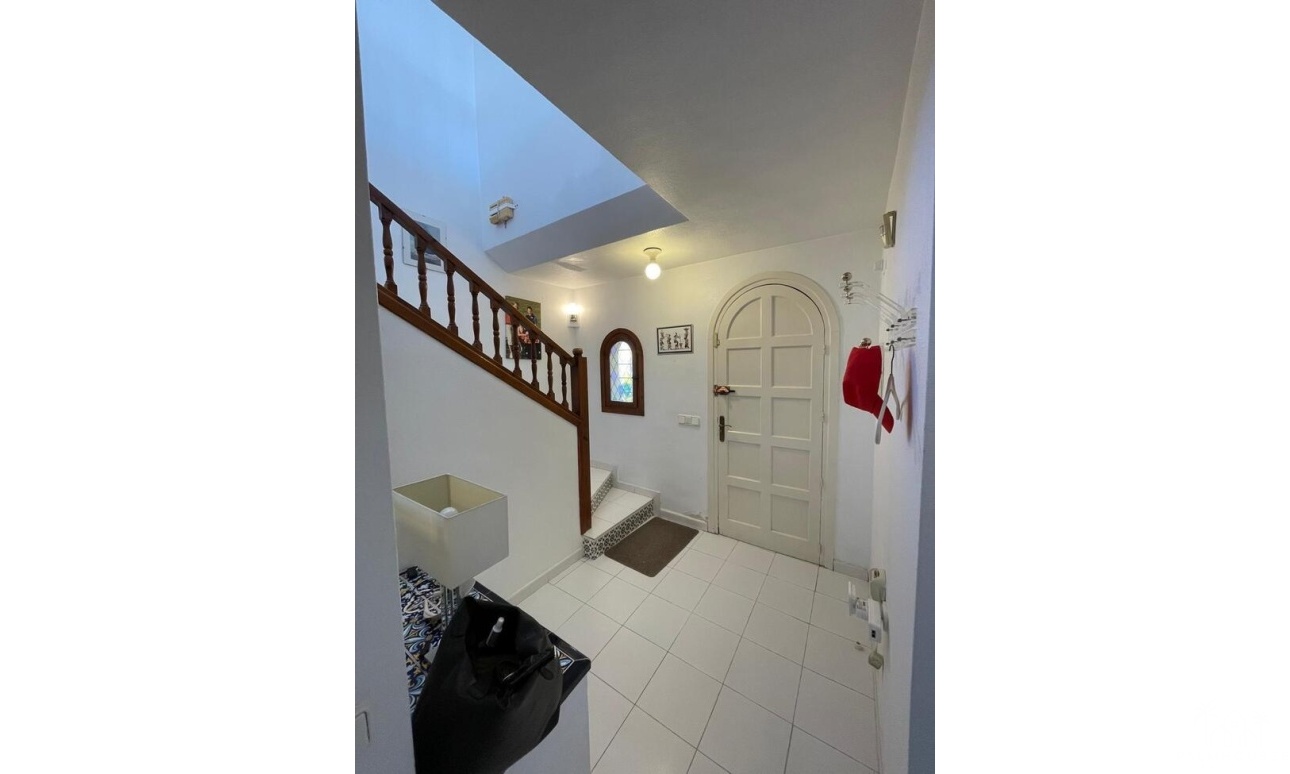 Herverkoop - Villa - Villamartin - Costa Blanca