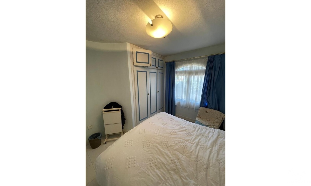 Herverkoop - Villa - Villamartin - Costa Blanca