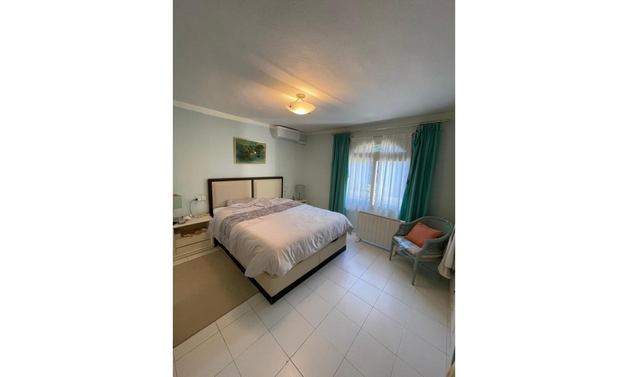 Herverkoop - Villa - Villamartin - Costa Blanca