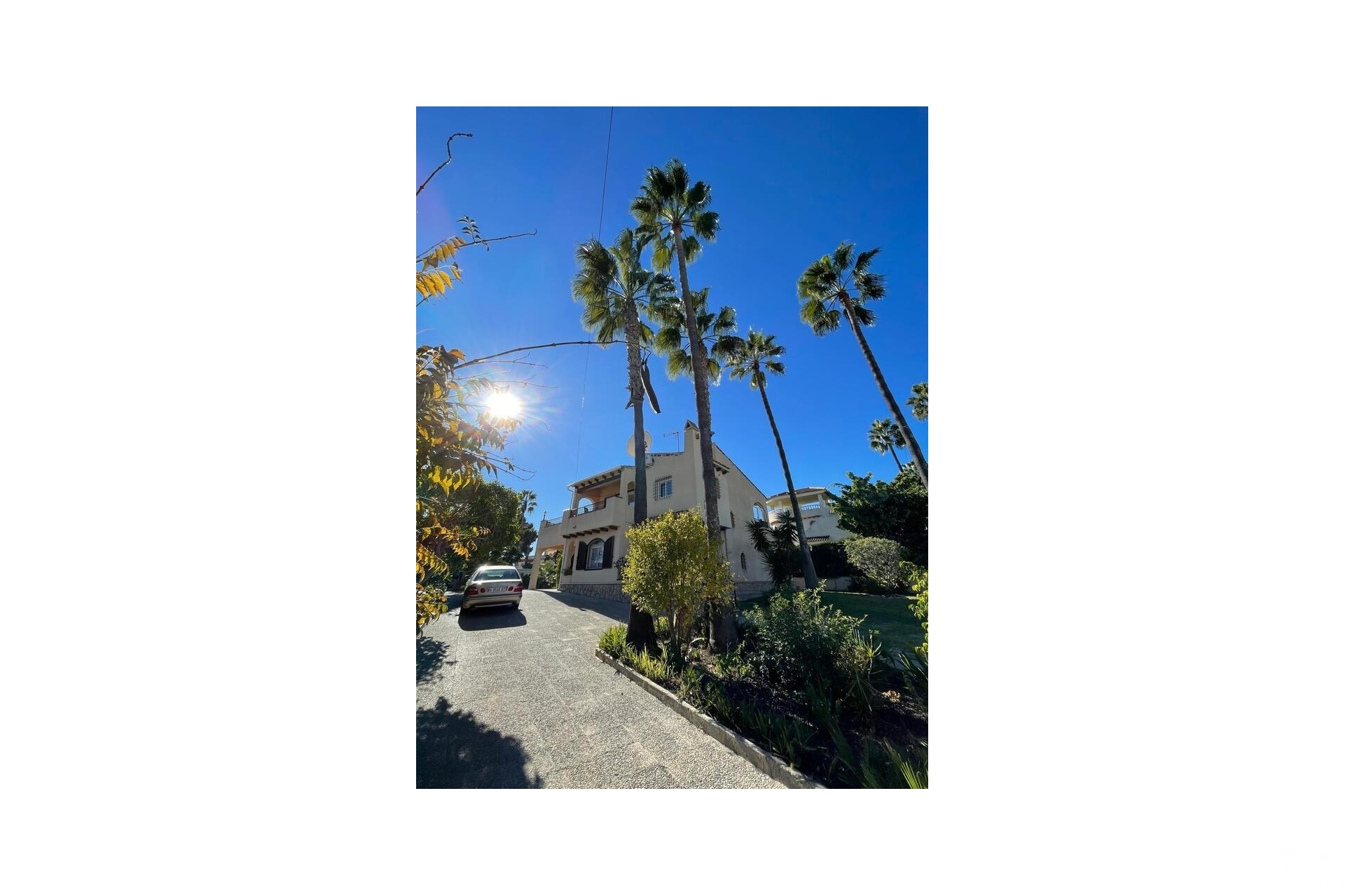 Herverkoop - Villa - Villamartin - Costa Blanca