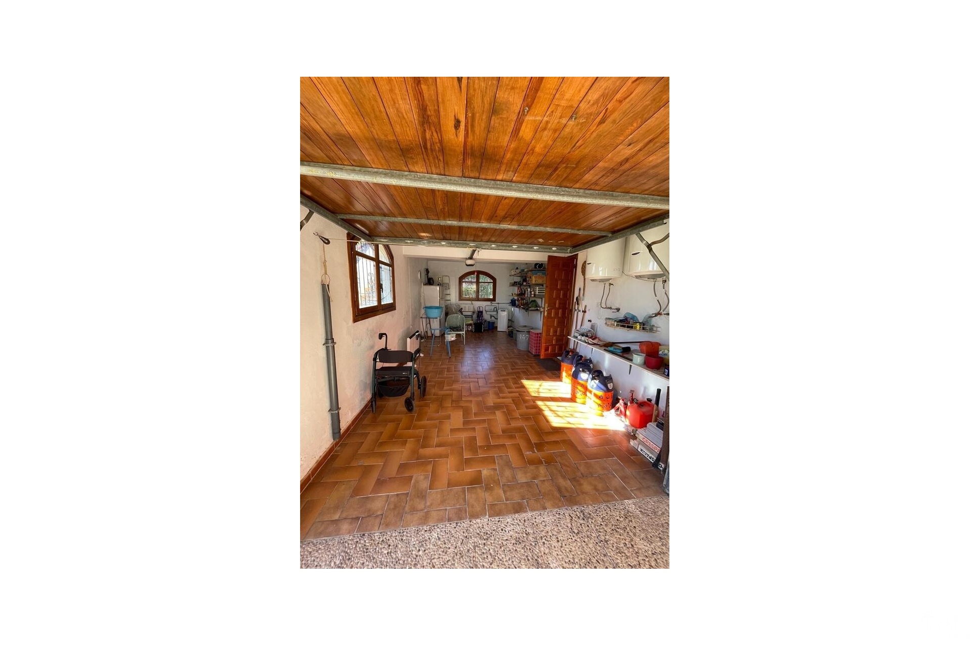 Herverkoop - Villa - Villamartin - Costa Blanca