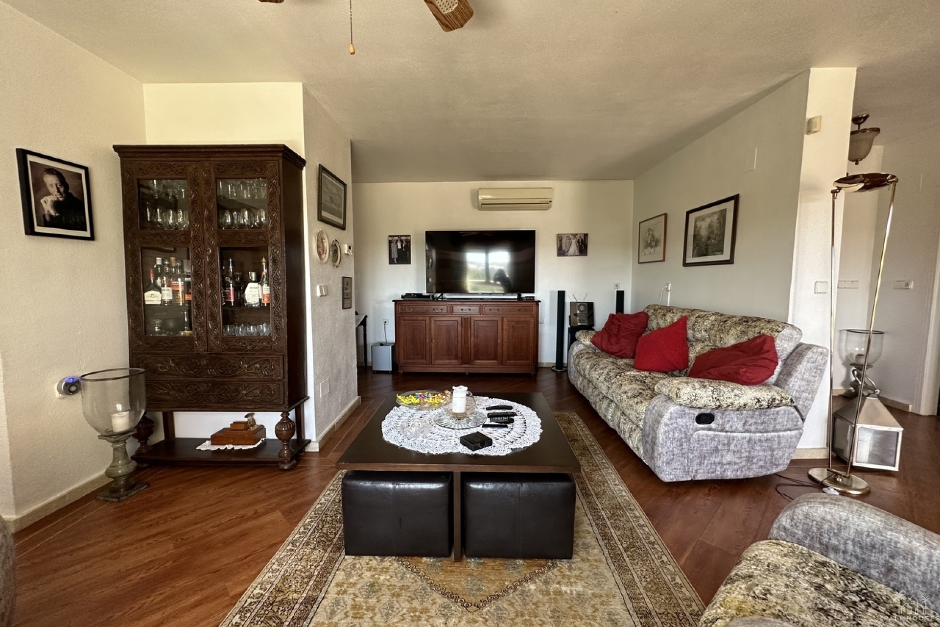 Herverkoop - Villa - Villamartin - Costa Blanca