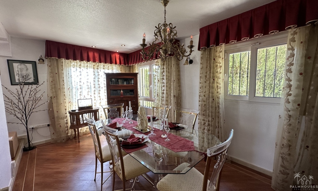 Herverkoop - Villa - Villamartin - Costa Blanca