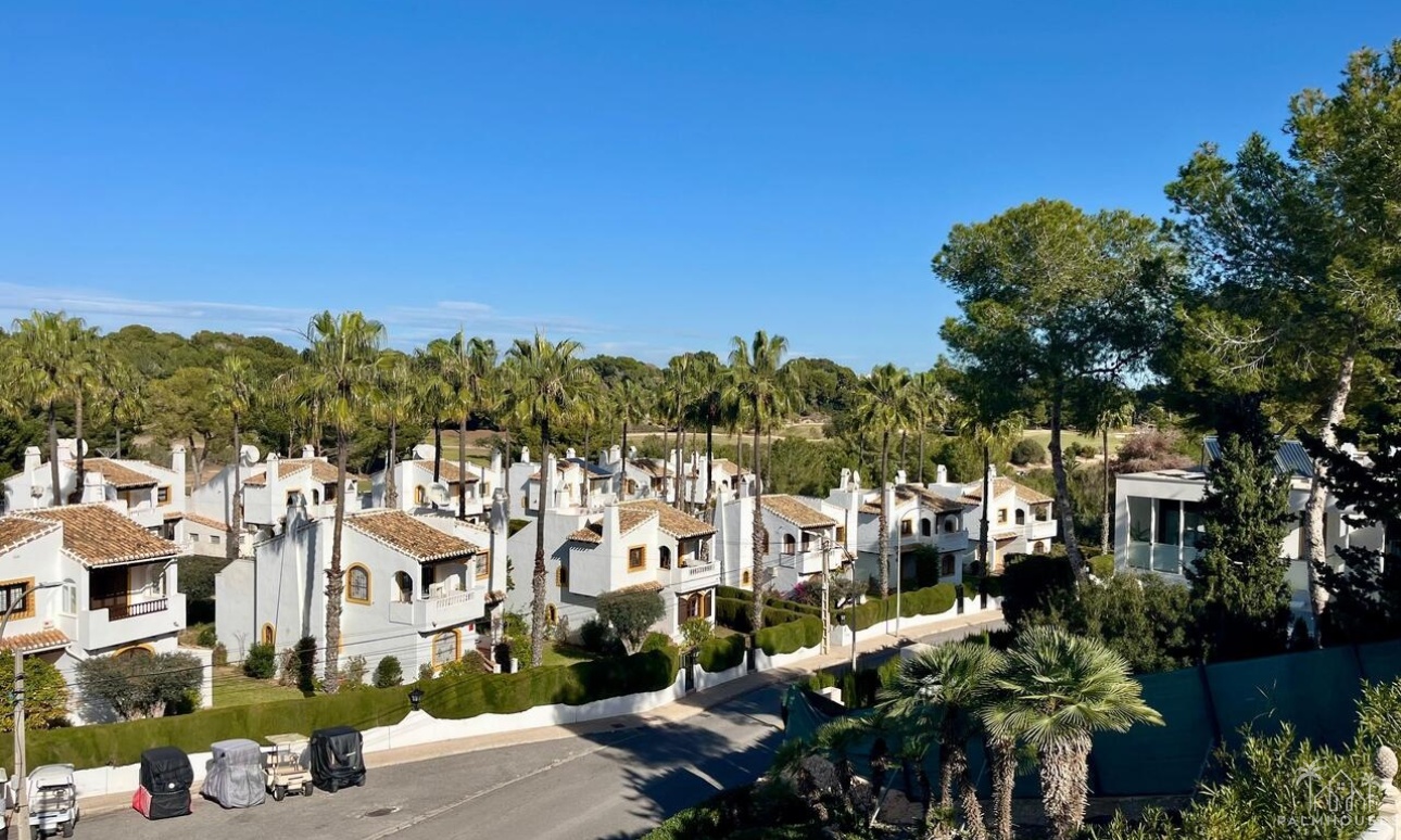 Herverkoop - Villa - Villamartin - Costa Blanca