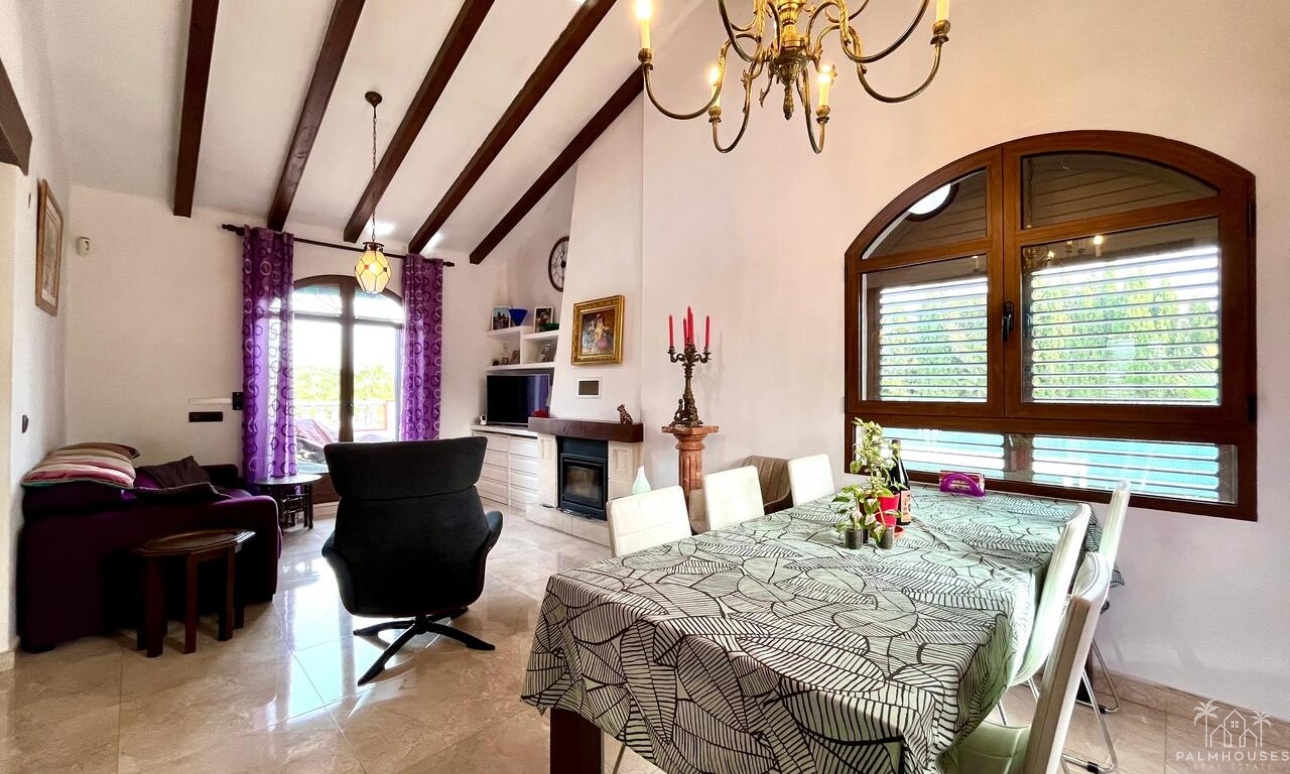 Herverkoop - Villa - Villamartin - Costa Blanca