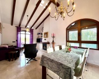 Herverkoop - Villa - Villamartin - Costa Blanca