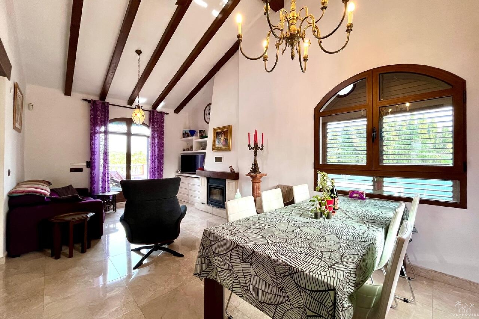 Herverkoop - Villa - Villamartin - Costa Blanca