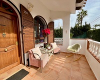 Herverkoop - Villa - Villamartin - Costa Blanca