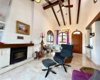 Herverkoop - Villa - Villamartin - Costa Blanca