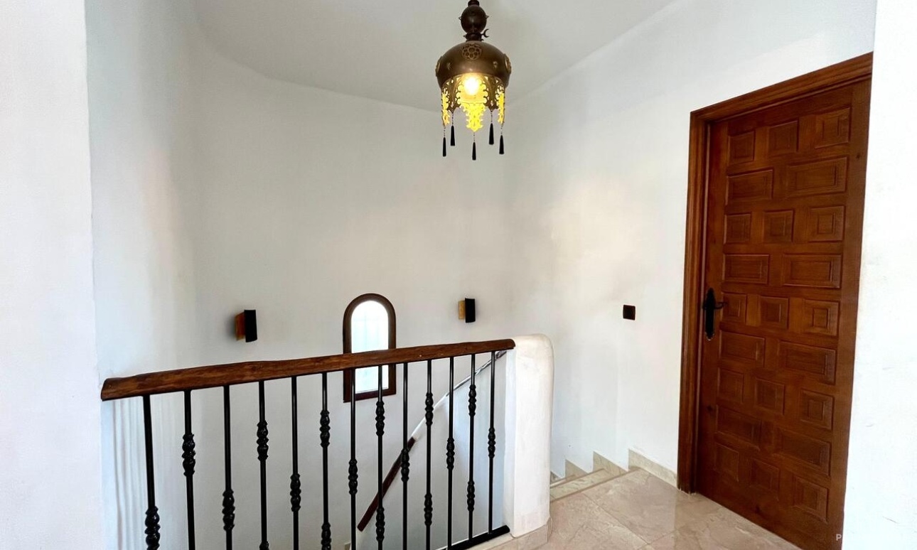 Herverkoop - Villa - Villamartin - Costa Blanca