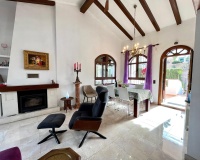 Herverkoop - Villa - Villamartin - Costa Blanca