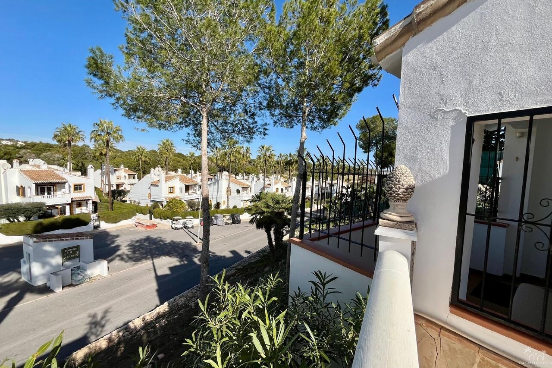 Herverkoop - Villa - Villamartin - Costa Blanca