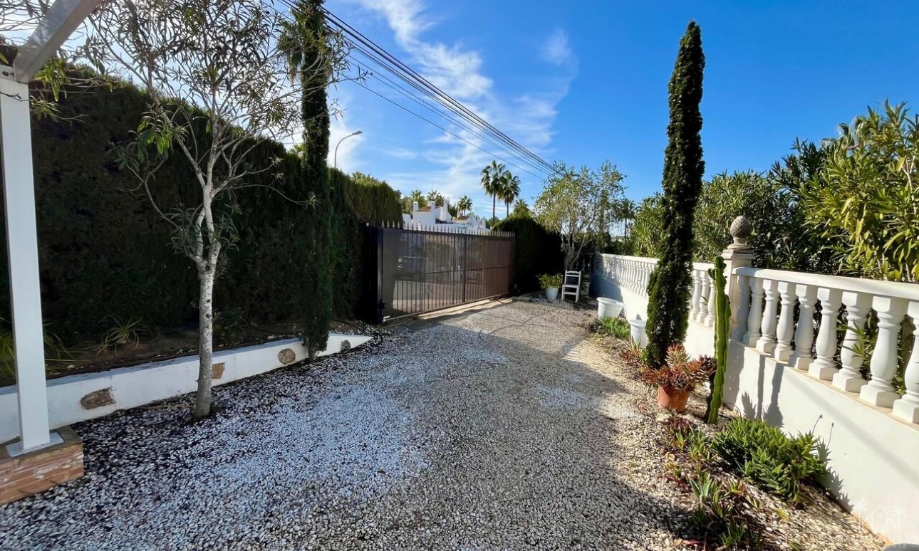 Herverkoop - Villa - Villamartin - Costa Blanca