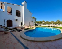 Herverkoop - Villa - Villamartin - Costa Blanca