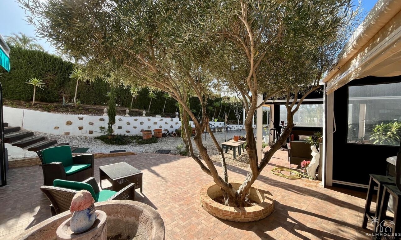 Herverkoop - Villa - Villamartin - Costa Blanca