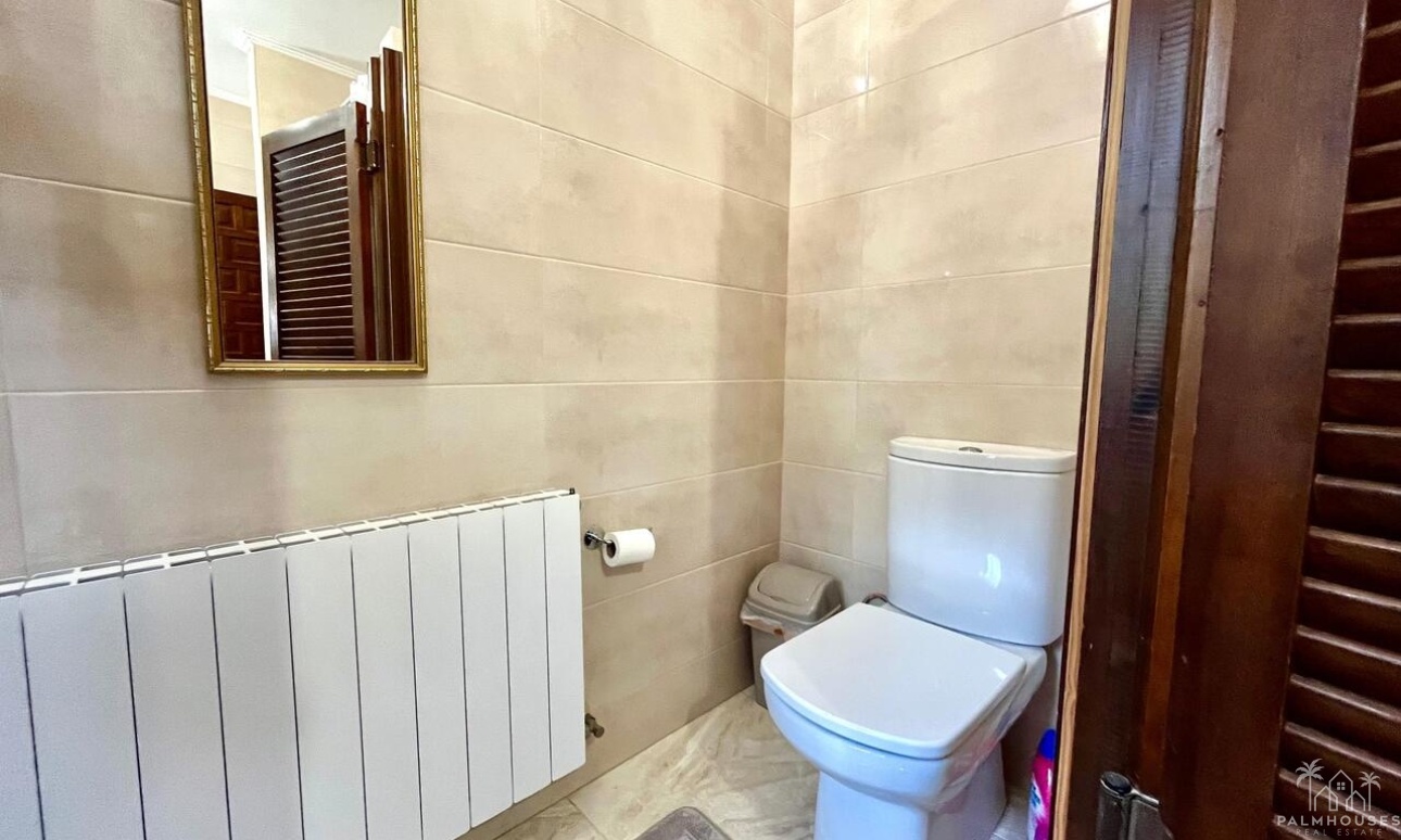 Herverkoop - Villa - Villamartin - Costa Blanca