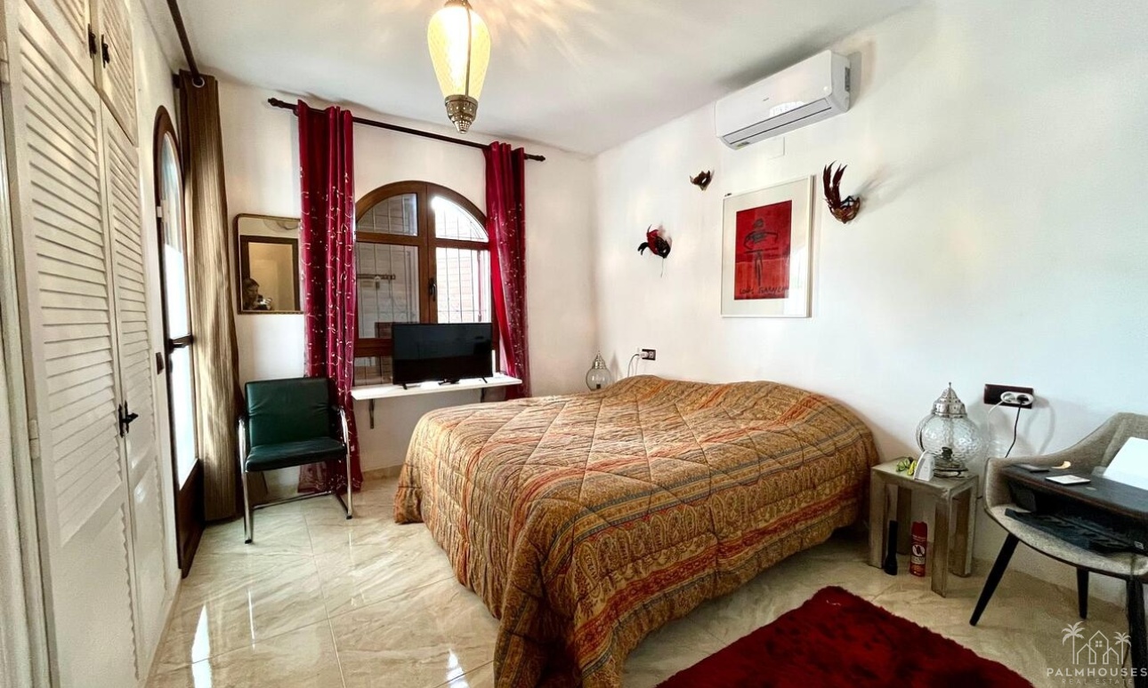 Herverkoop - Villa - Villamartin - Costa Blanca