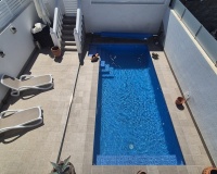 Herverkoop - Villa - Villamartin - Costa Blanca