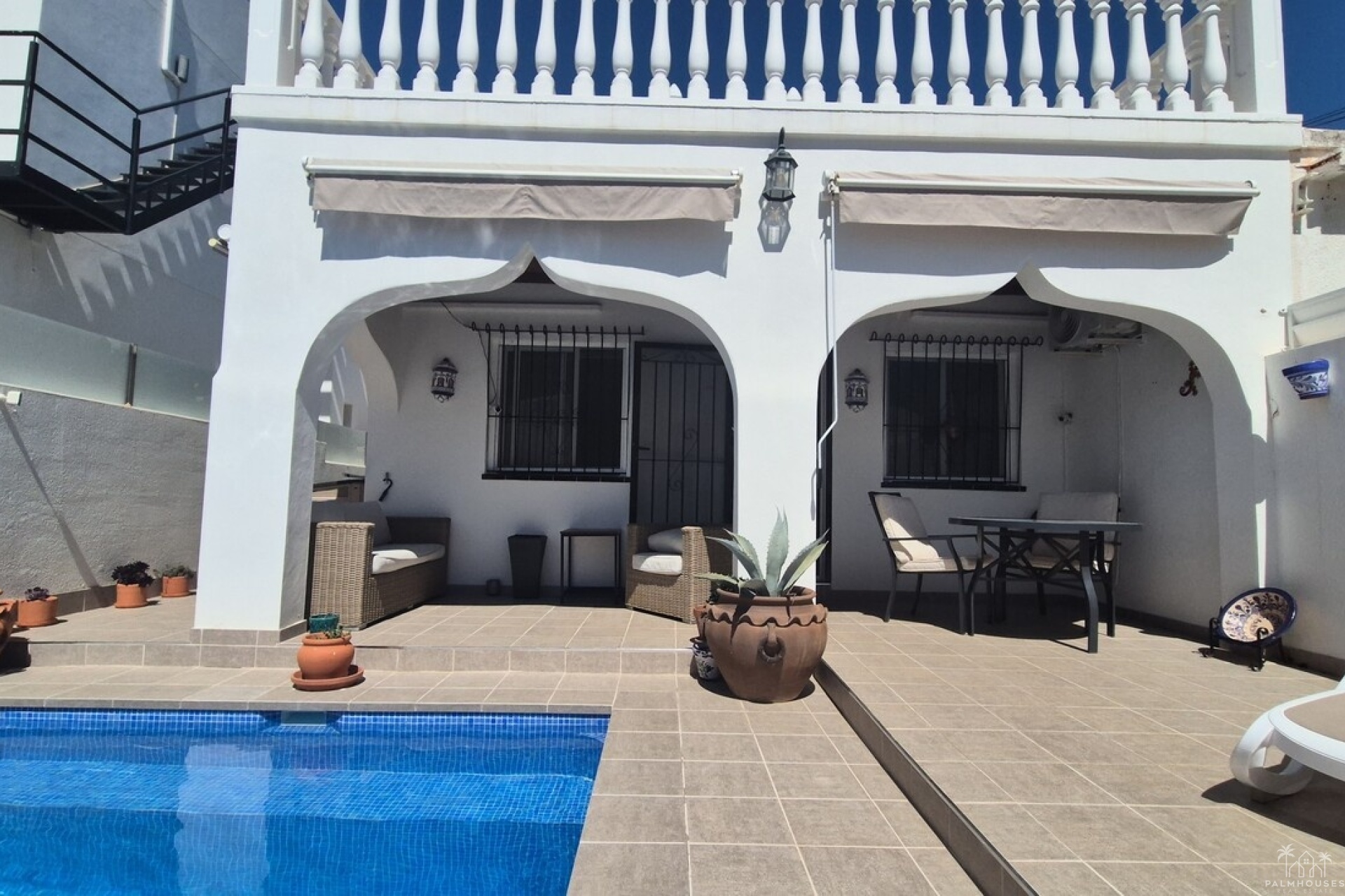 Herverkoop - Villa - Villamartin - Costa Blanca