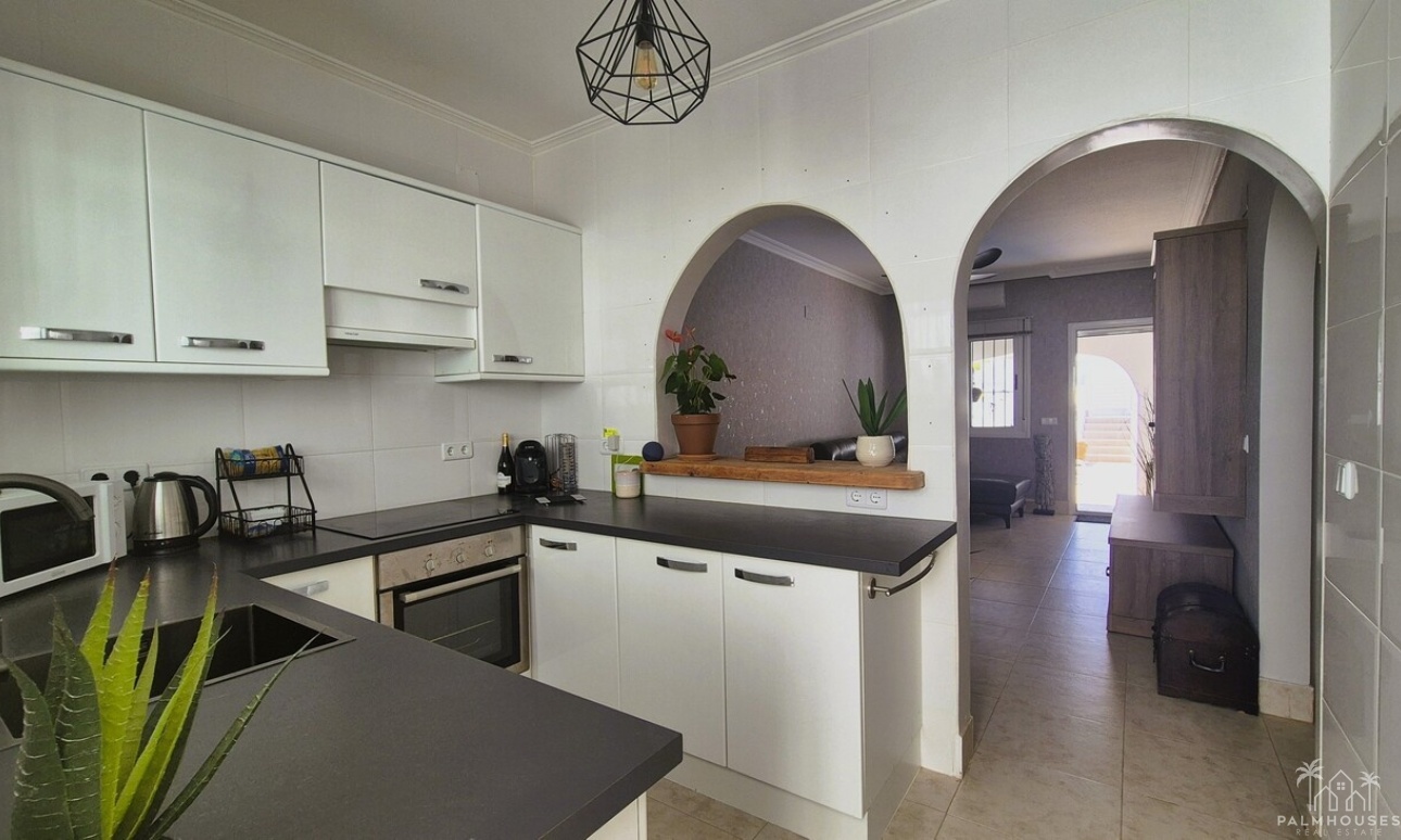 Herverkoop - Villa - Villamartin - Costa Blanca