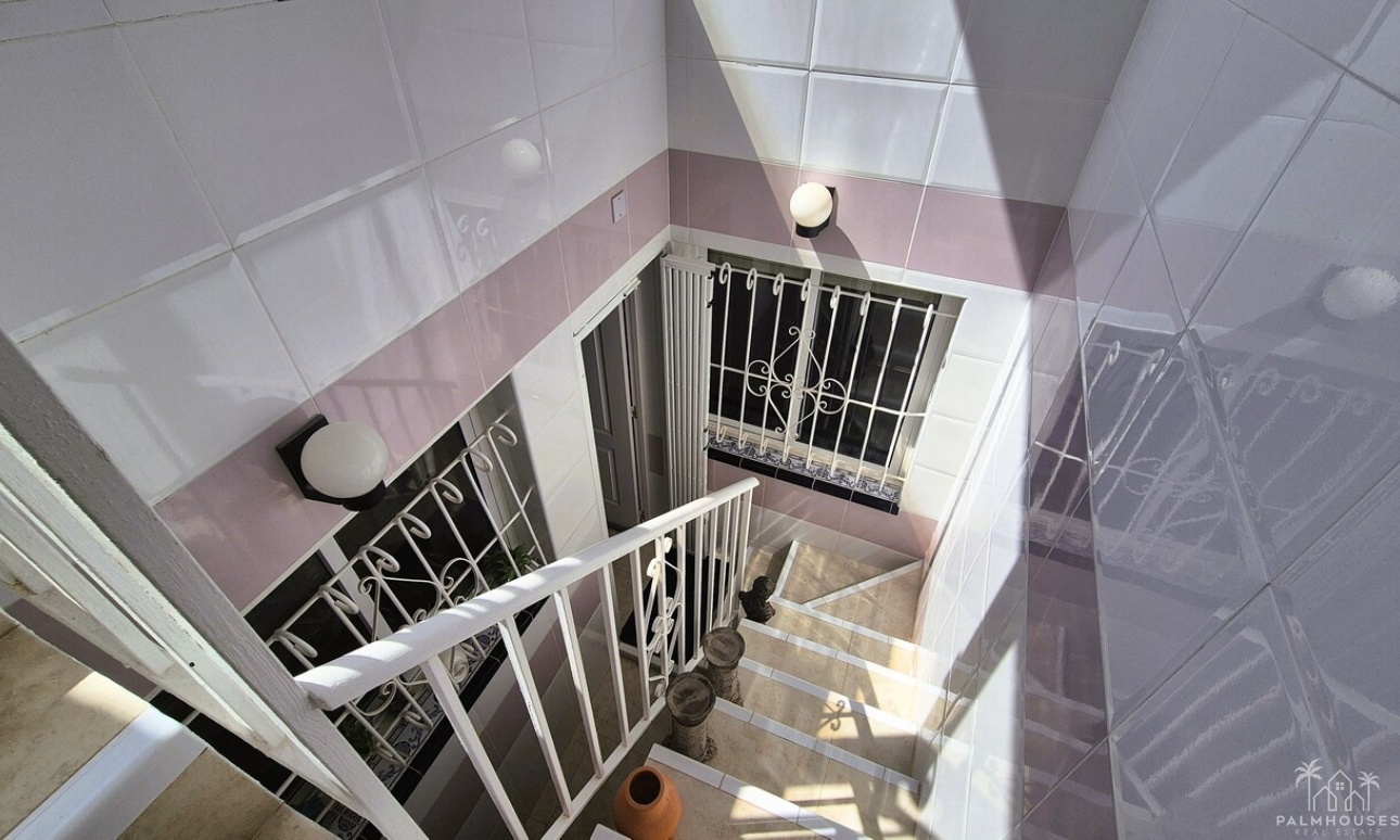 Herverkoop - Villa - Villamartin - Costa Blanca