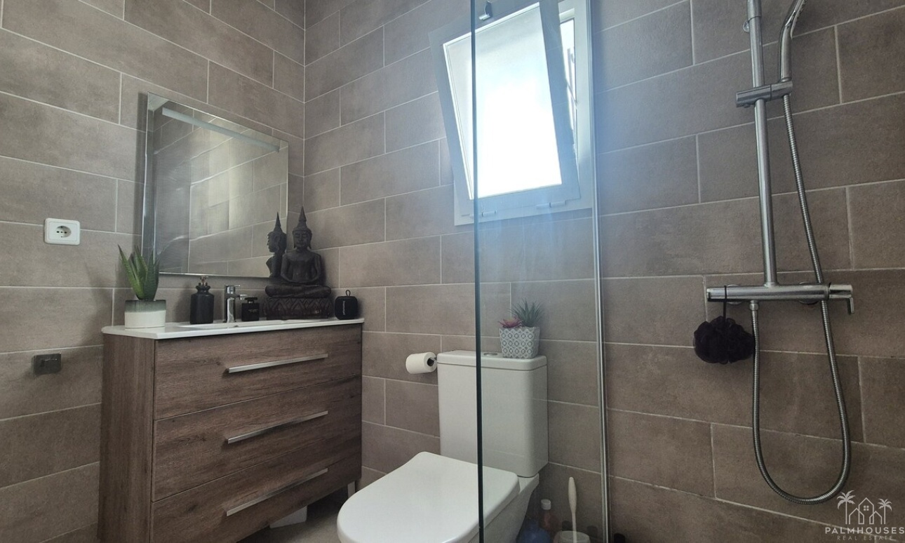 Herverkoop - Villa - Villamartin - Costa Blanca
