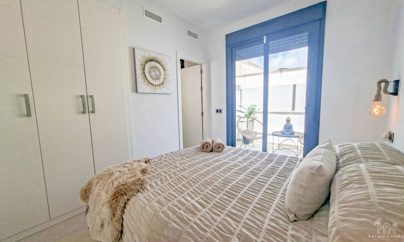 Herverkoop - Villa - Villamartin - Costa Blanca