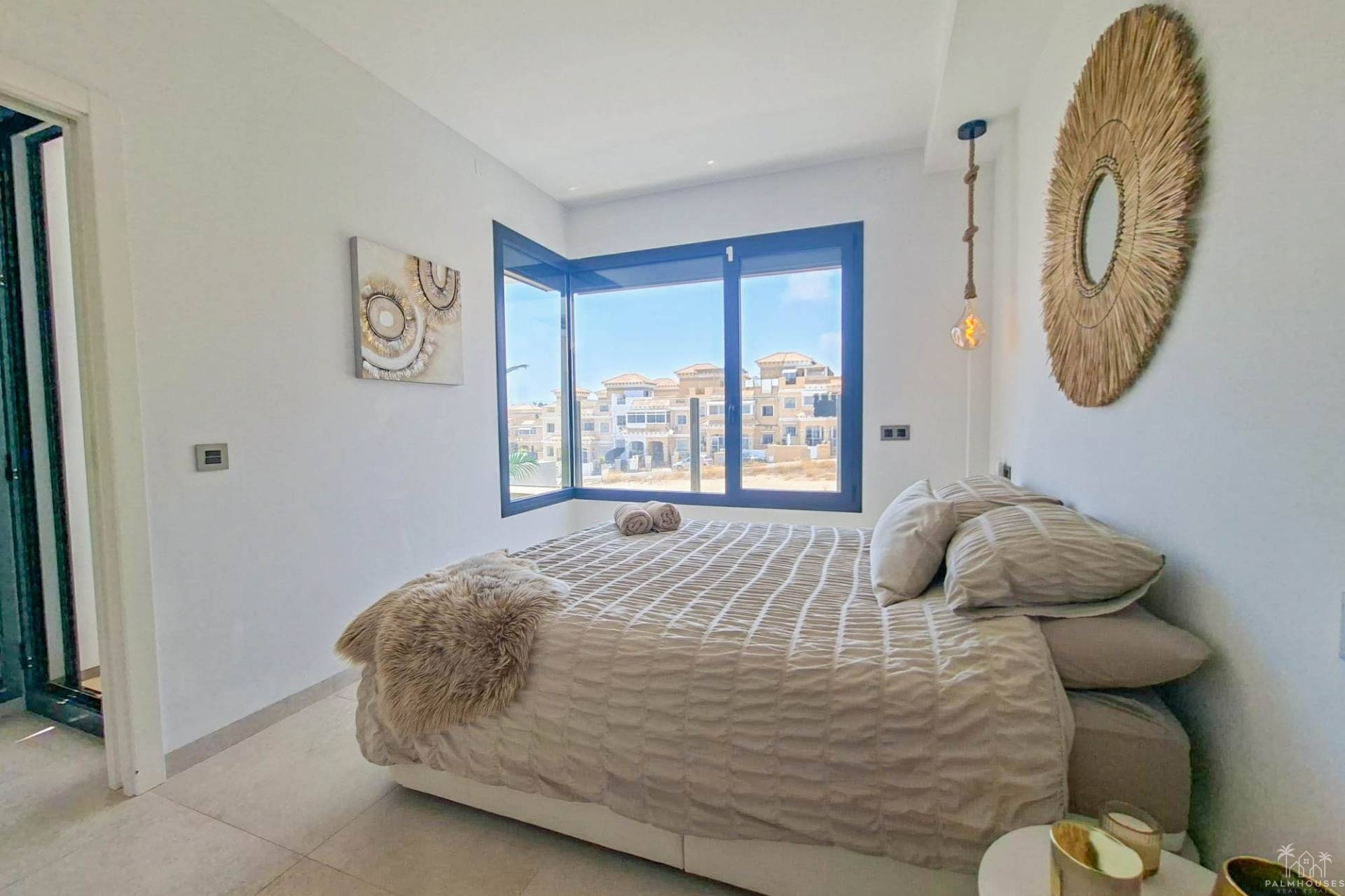 Herverkoop - Villa - Villamartin - Costa Blanca