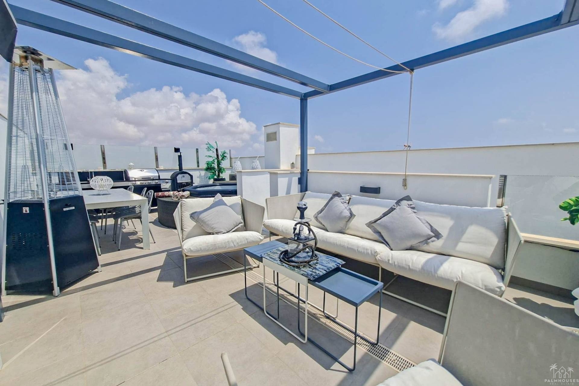 Herverkoop - Villa - Villamartin - Costa Blanca