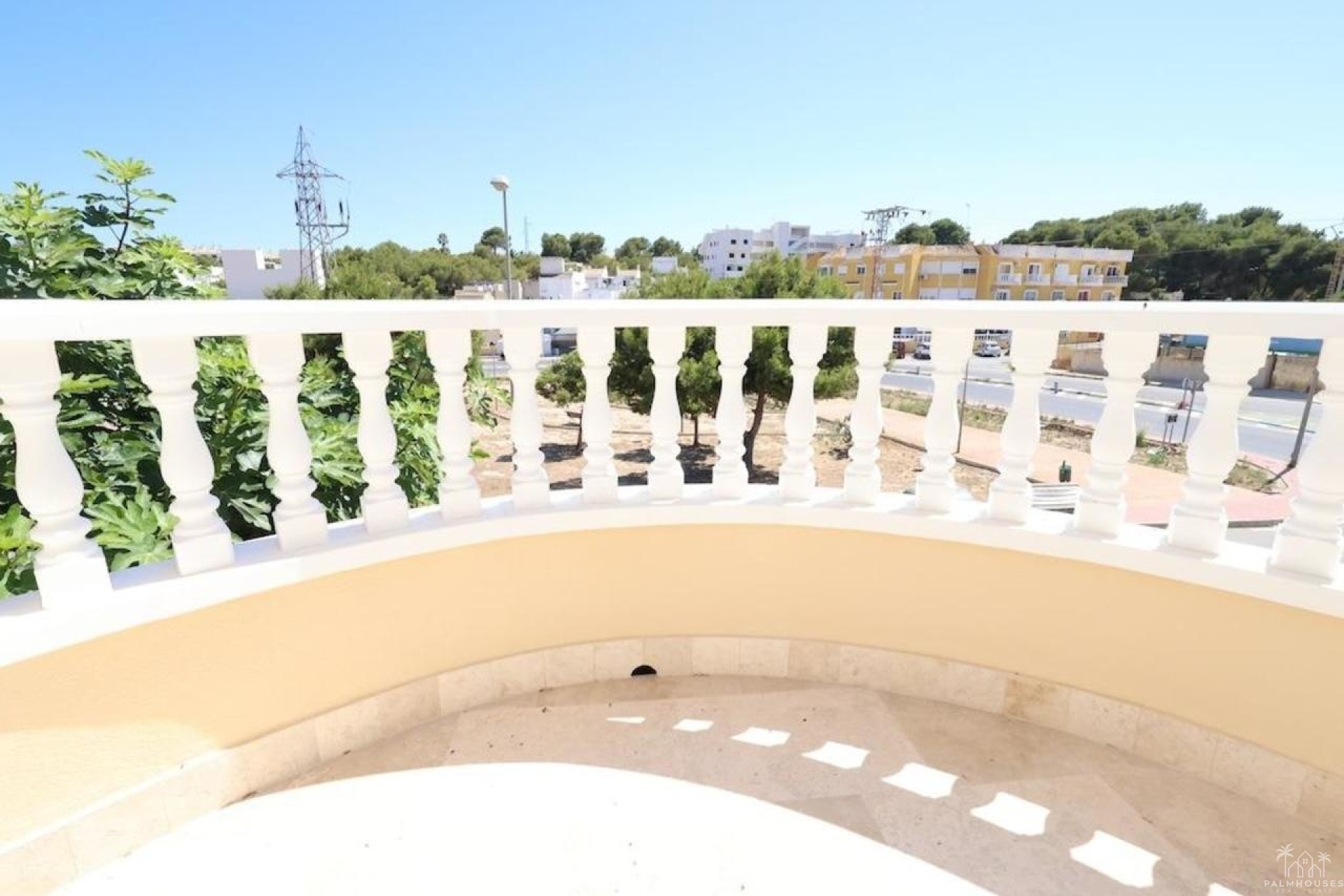 Herverkoop - Villa - Villamartin - Costa Blanca