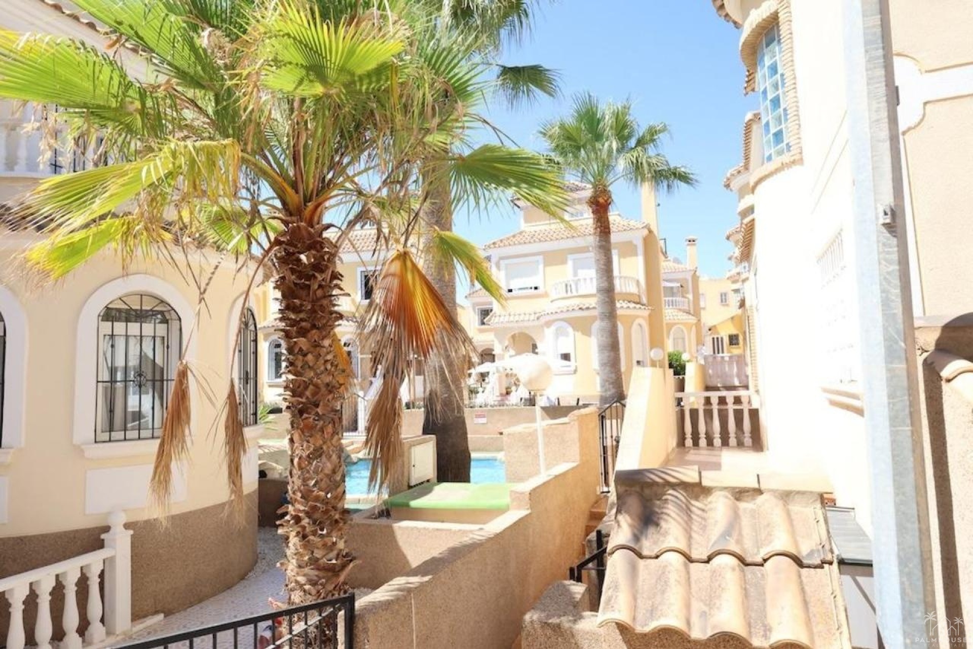 Herverkoop - Villa - Villamartin - Costa Blanca